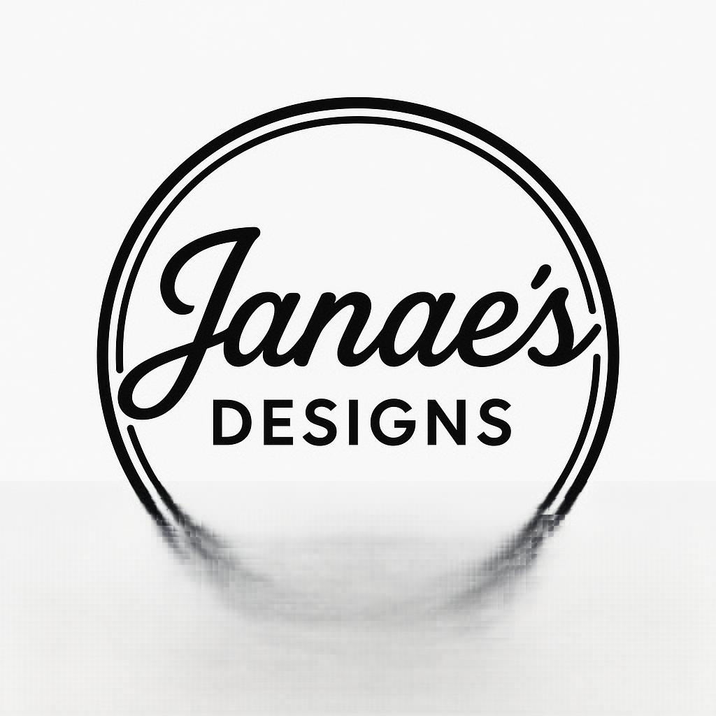Janae's Designs Logo